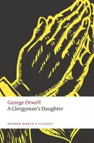 KNYGA George Orwell Clergyman's Daughter