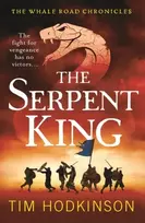 KNYGA Tim Hodkinson Serpent King