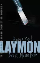 KNYGA Bookshop Richard Laymon Collection Volume 4: Beware & Dark Mountain