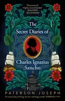 KNYGA Paterson Joseph Secret Diaries of Charles Ignatius Sancho