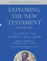 KNYGA I Howard Marshall Exploring the New Testament, Volume 2