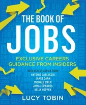 KNYGA Lucy Tobin Book of Jobs