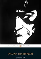 KNYGA William Shakespeare Richard III