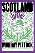 KNYGA Murray Pittock Scotland