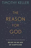 KNYGA Timothy J Keller Reason for God