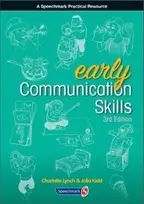 KNYGA Julia Kidd Early Communication Skills