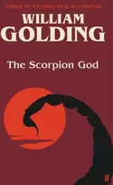 KNYGA William Golding Scorpion God