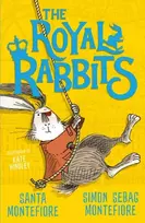KNYGA Santa Montefiore Royal Rabbits