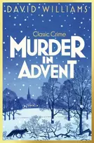 KNYGA David Williams Murder in Advent