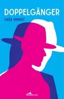 KNYGA Dasa Drndic Doppelganger