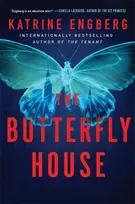 KNYGA Katrine Engberg Butterfly House