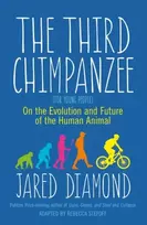 KNYGA Jared M Diamond Third Chimpanzee