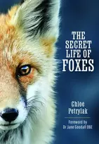 KNYGA Chloe Petrylak The Secret Life of Foxes