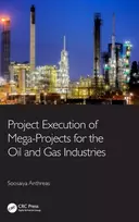 KNYGA Soosaiya Anthreas Project Execution of Mega-Projects for the Oil and Gas Industries