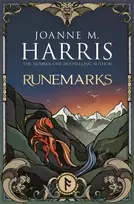 KNYGA Joanne Harris Runemarks