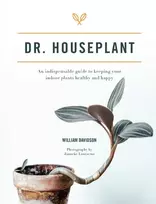 KNYGA William Davidson Dr. Houseplant