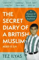 KNYGA Tez Ilyas Secret Diary of a British Muslim Aged 13 3/4