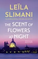 KNYGA Leila Slimani Scent of Flowers at Night