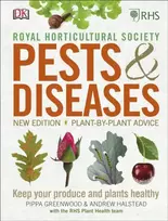 KNYGA Pippa Greenwood RHS Pests & Diseases