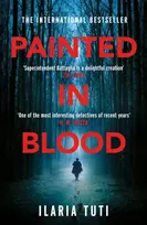 KNYGA Ilaria Tuti Painted in Blood