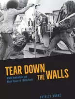 KNYGA Patrick Burke Tear Down the Walls