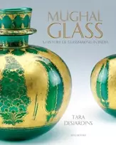 KNYGA Tara Desjardins Mughal Glass