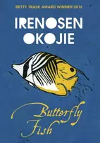 KNYGA Irenosen Okojie Butterfly Fish