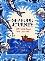 KNYGA Ghillie Basan Seafood Journey