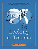 KNYGA Abby Hershler Looking at Trauma
