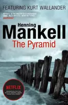 KNYGA Henning Mankell Pyramid