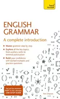 KNYGA Ron Simpson English Grammar
