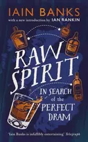 KNYGA Iain Banks Raw Spirit