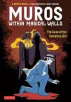 KNYGA Paolo Chikiamco Muros: Within Magical Walls
