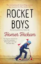 KNYGA Homer Hickam Rocket Boys