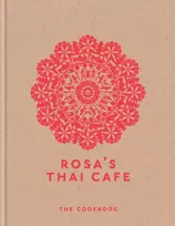 KNYGA Saiphin Moore Rosa's Thai Cafe