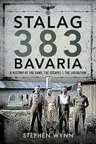 KNYGA Stephen Wynn Stalag 383 Bavaria