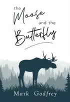 KNYGA Bookshop Moose And The Butterfly