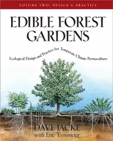 KNYGA Robert Hart Edible Forest Gardens, Volume II
