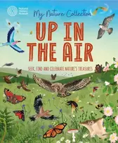KNYGA Bookshop My Nature Collection: Up in the Air