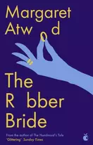 KNYGA Margaret Atwood The Robber Bride