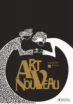 KNYGA Norbert Wolf Art Nouveau