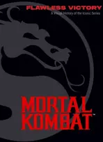 KNYGA Ian Flynn Mortal Kombat: Flawless Victory