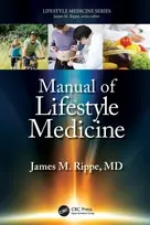 KNYGA James M Rippe Manual of Lifestyle Medicine