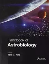 KNYGA Vera M Kolb Handbook of Astrobiology