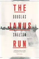 KNYGA Douglas Skelton Janus Run