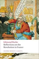 KNYGA Edmund Burke Reflections on the Revolution in France