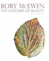 KNYGA Martyn Rix Rory McEwen: The Colours of Reality (revised edition)