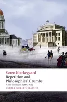 KNYGA Soren Kierkegaard Repetition and Philosophical Crumbs