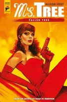 KNYGA Max Allan Collins Ms Tree: Fallen Tree