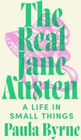 KNYGA Bookshop Real Jane Austen